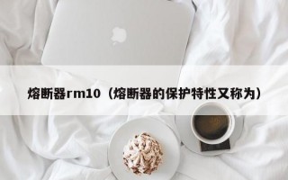 熔断器rm10（熔断器的保护特性又称为）